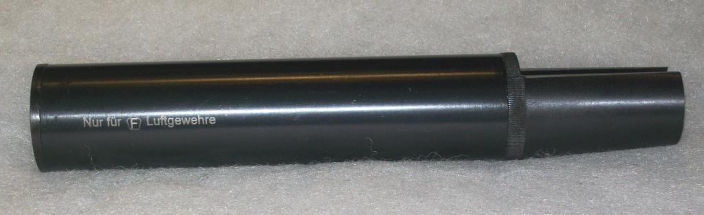 Stoeger Schälldempfer   für X5.X10.X20     art.50014430
